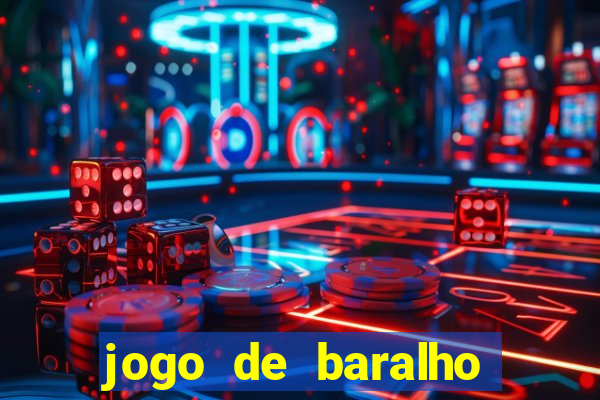 jogo de baralho cigano online